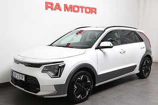 SUV Kia Niro 1 av 31