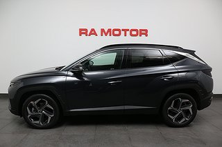 SUV Hyundai Tucson 2 av 23