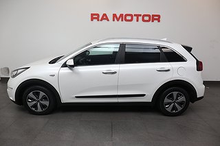SUV Kia Niro 4 av 17