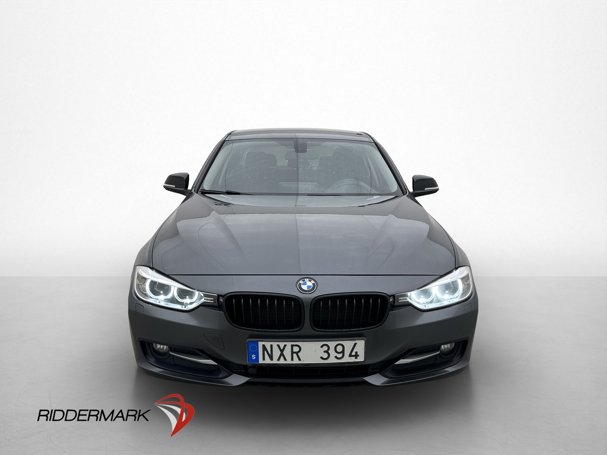 BMW 320 2014, bild 2/47
