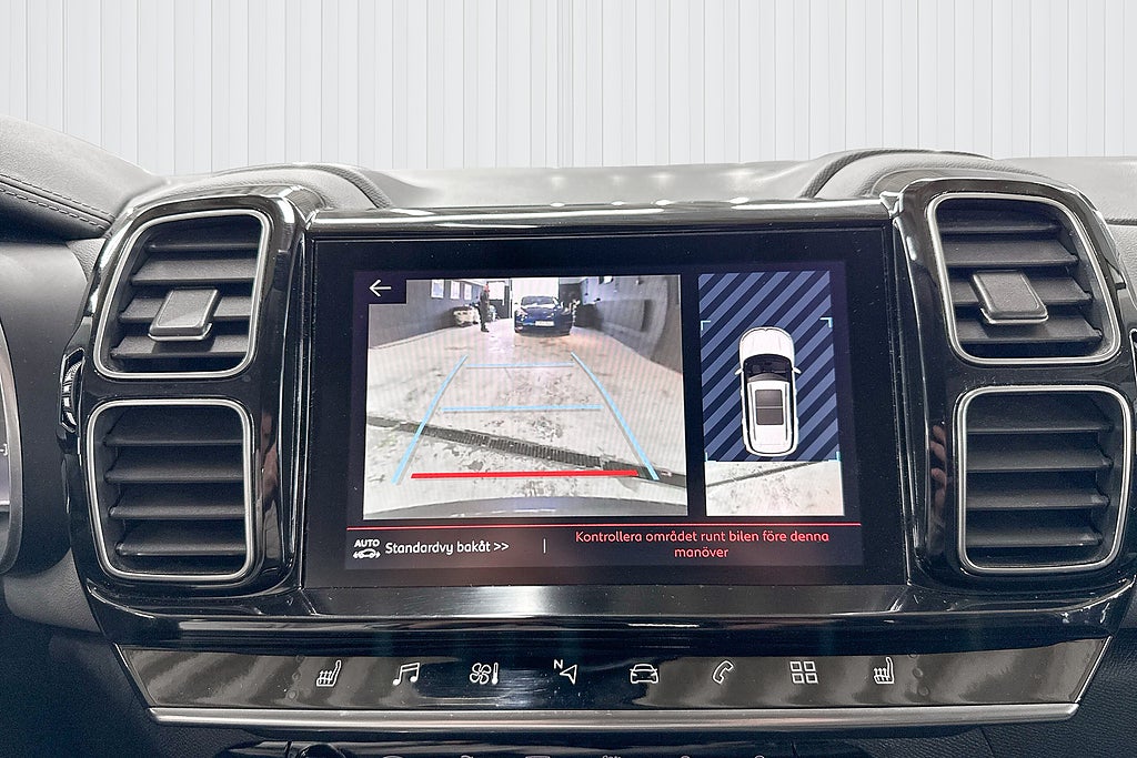 Citroën C5 Aircross 2019