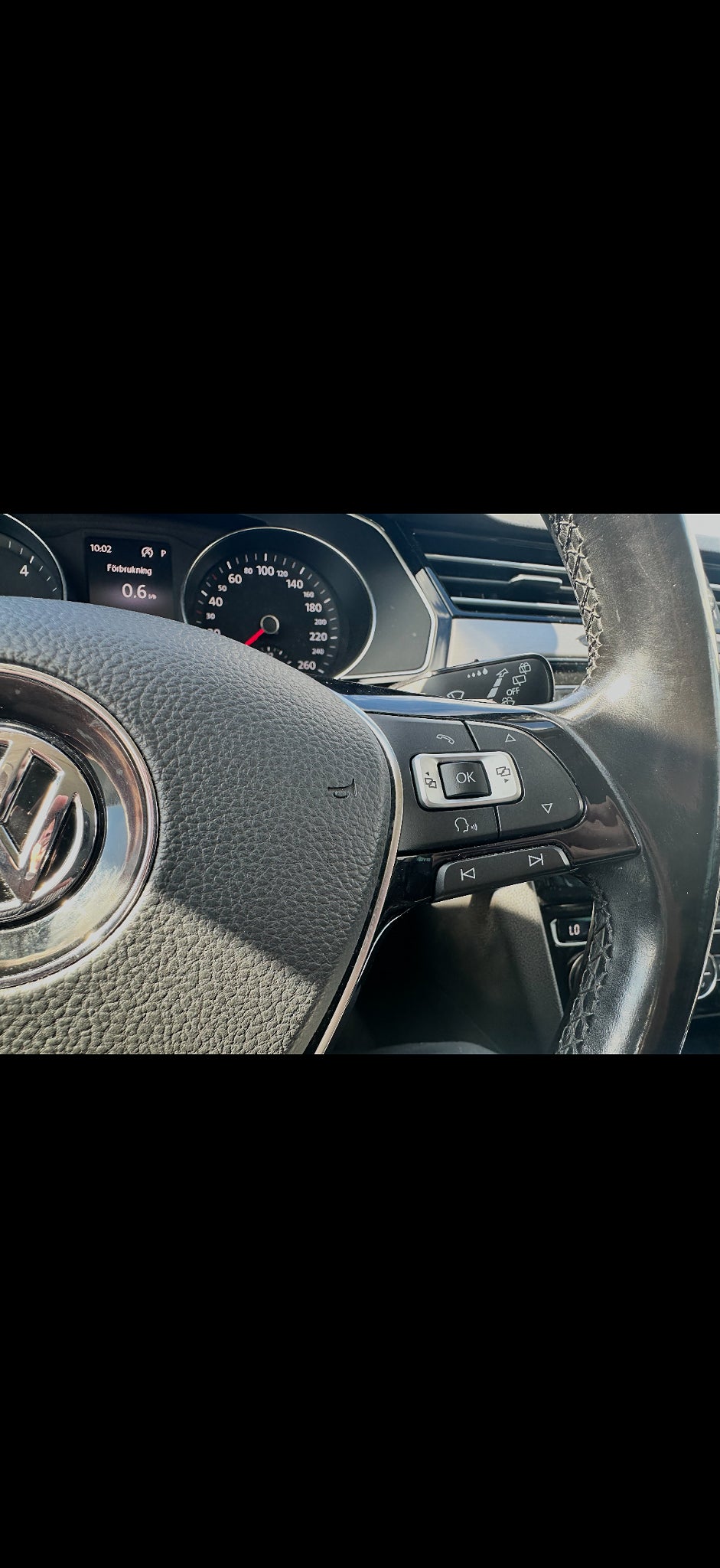 Volkswagen Passat Sportscombi 2.0 TDI -  EXCUTIVE BUSINESS - R-LINE