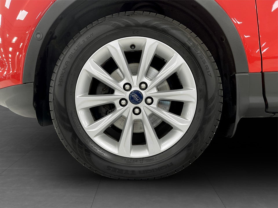 Bild på Ford Kuga Titanium 1.5 150hk P-SENSORER DRAG