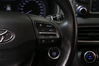 SUV Hyundai Kona 19 av 29