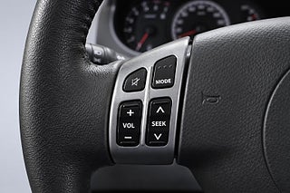 Suzuki Swift 2009 bild 17