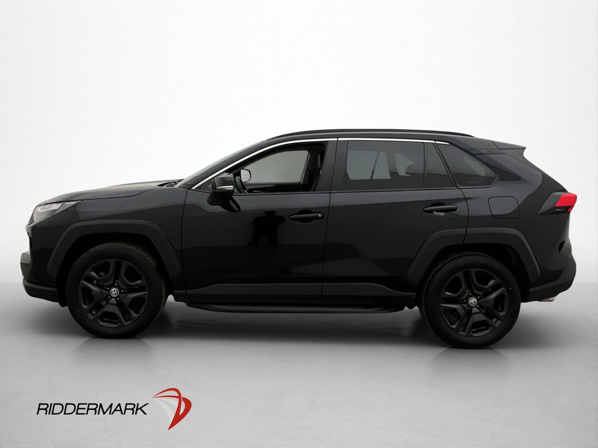 Toyota RAV4 Hybrid 222hk AWD Adventure 2023, bild 4/10