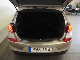 Halvkombi Hyundai i30 23 av 23