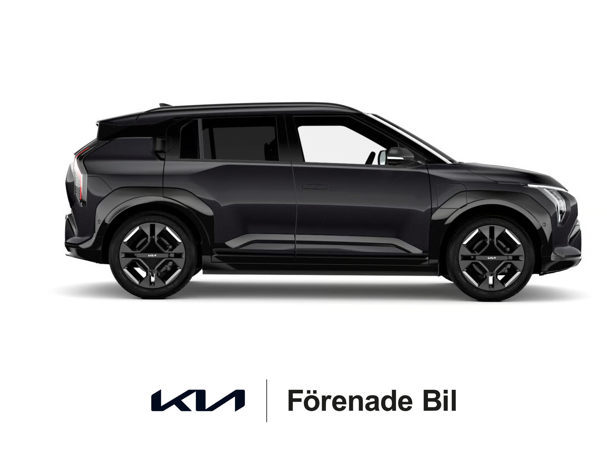 Kia EV3 GT LINE LONG RANGE FWD 2026, bild 4/10