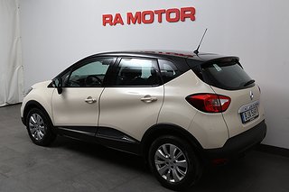 SUV Renault Captur 5 av 16
