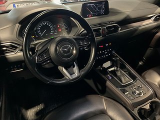 SUV Mazda CX-5 22 av 27