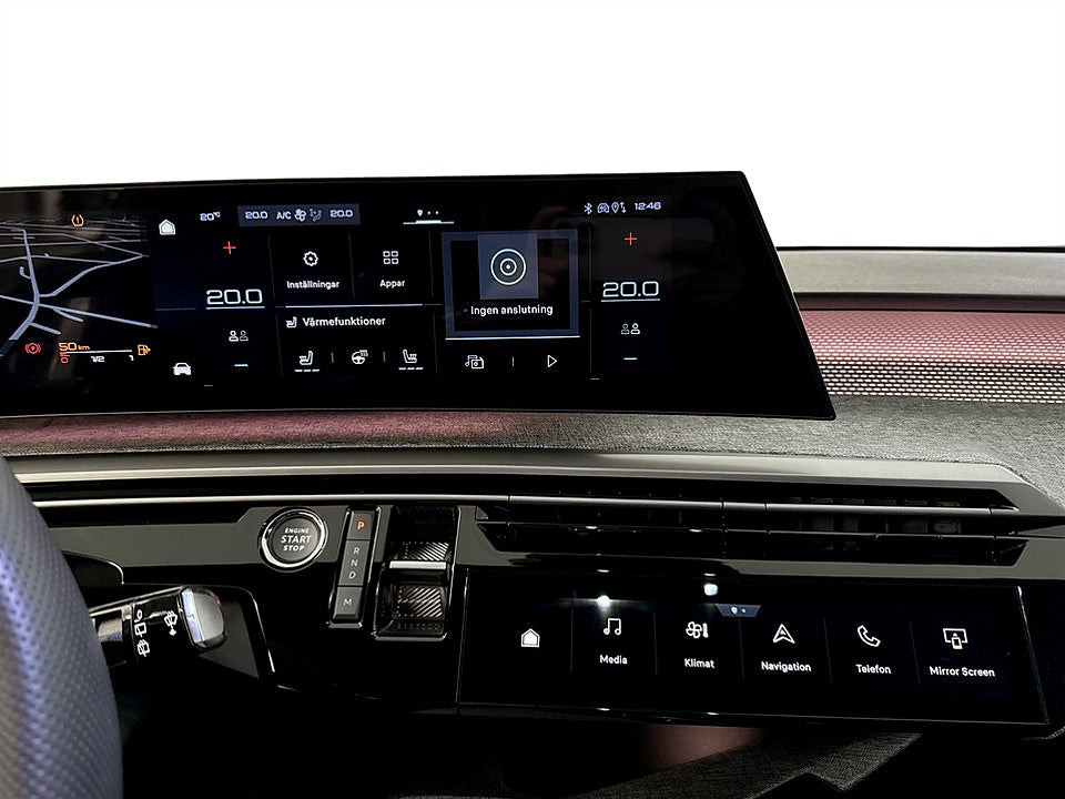 Bild på Peugeot 5008 GT Hybrid 145hk Aut 7-SITS B-KAMERA CARPLAY