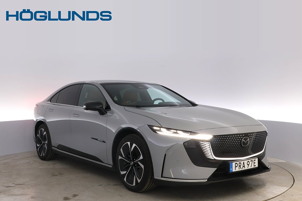 Mazda 6e Standard Range Takumi Plus MOMS V-hjul