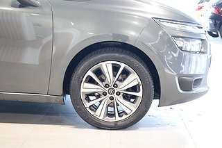 Minibuss Citroën Grand C4 Picasso 7 av 21
