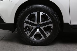 Kombi Subaru Outback 15 av 15