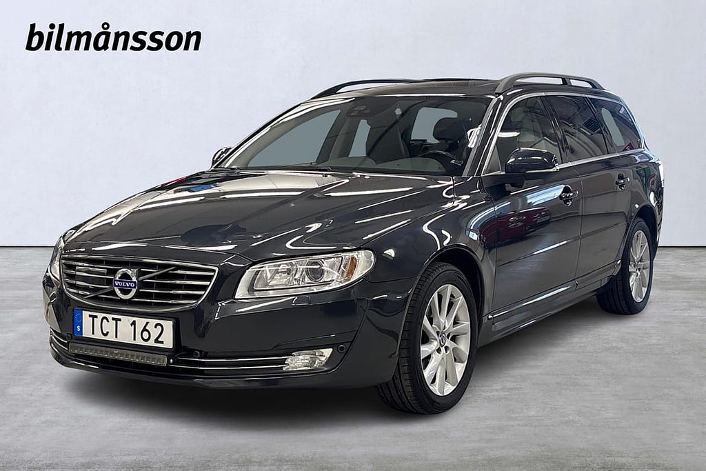 Volvo V70 D4 e S/S Momentum BE PRO II