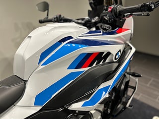 BMW M1000XR/Räntekampanj 3,45%/2026/Riding mod. Pro/M Forged wheels/