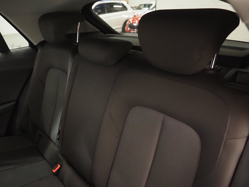 Audi Q2 35 TFSI 150hk S Tronic Proline P-Sensorer Connectivity 2019