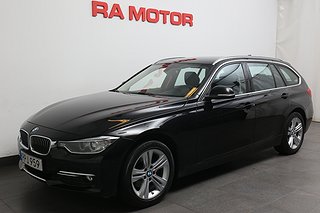 Kombi BMW 320