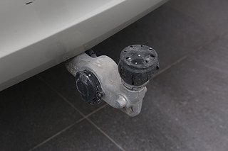 SUV Volvo XC60 24 av 26