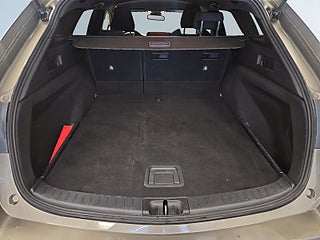 Toyota Corolla Touring Sports Hybride-CVT S&V-hjul/M&K-värm/Kamera/Nav – bild 12
