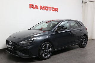 Halvkombi Hyundai i30 1 av 23
