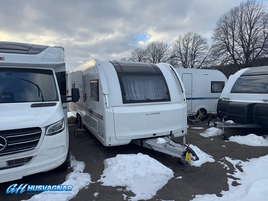 Adria ADORA 663 UT