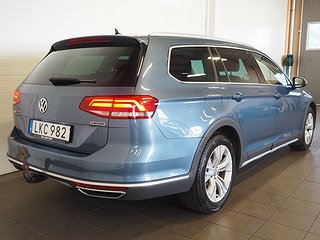 Kombi Volkswagen Passat 6 av 25