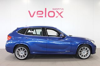 SUV BMW X1 3 av 20