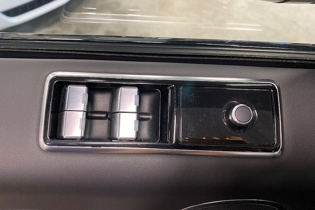 Land Rover Range Rover Sport P400e Automatisk, 400hk, 2021