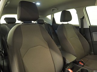 Halvkombi Seat Leon 9 av 19