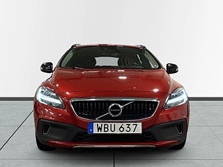 Volvo V40 Cross Country T3 Geartronic Kinetic