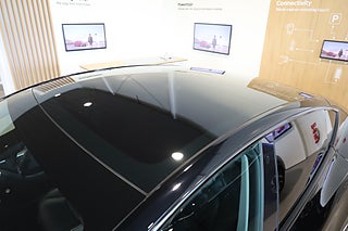 SUV Tesla Model Y 8 av 26