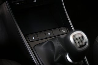 Halvkombi Hyundai Bayon 14 av 22