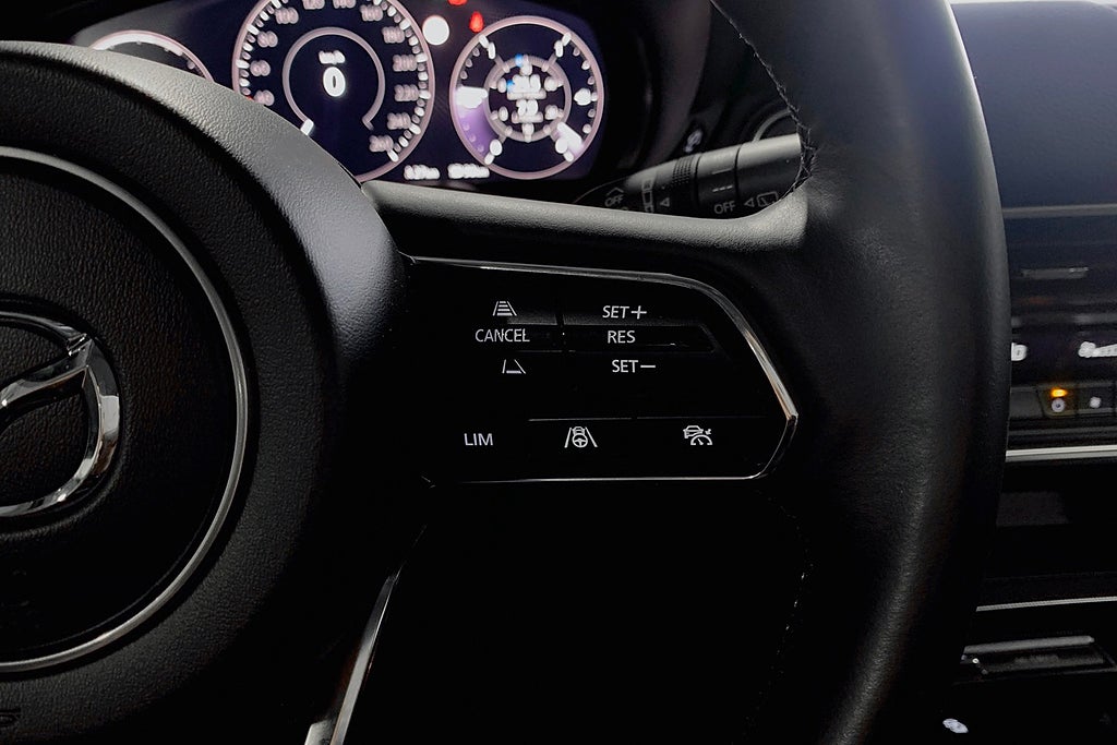 Mazda CX-60 PHEV 327hk Homura Conv&Sound |Bose|HUD|Nav| 2024