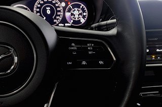 SUV Mazda CX-60 13 av 26