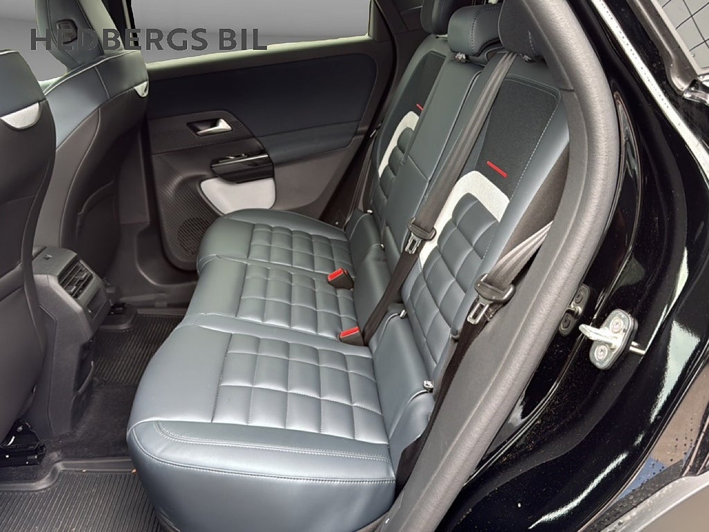 Citroën C5 Aircross MAX HYBRID AUT thumbnail