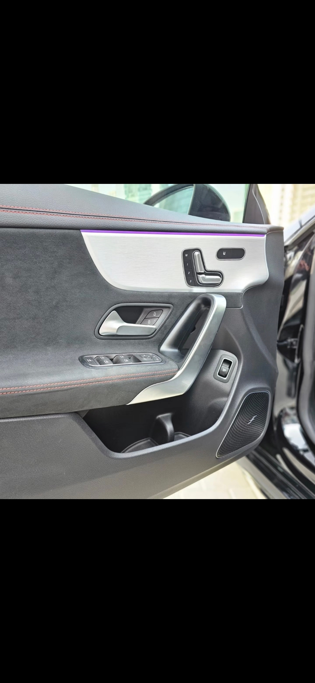 Mercedes-Benz CLA 2021, photo 4/23