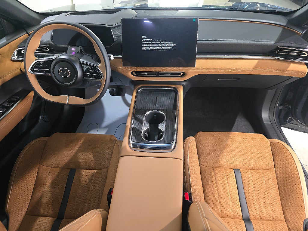 Mazda 6e Takumi Plus 68,8kWh | 0% Ränta + 50.000kr rabatt