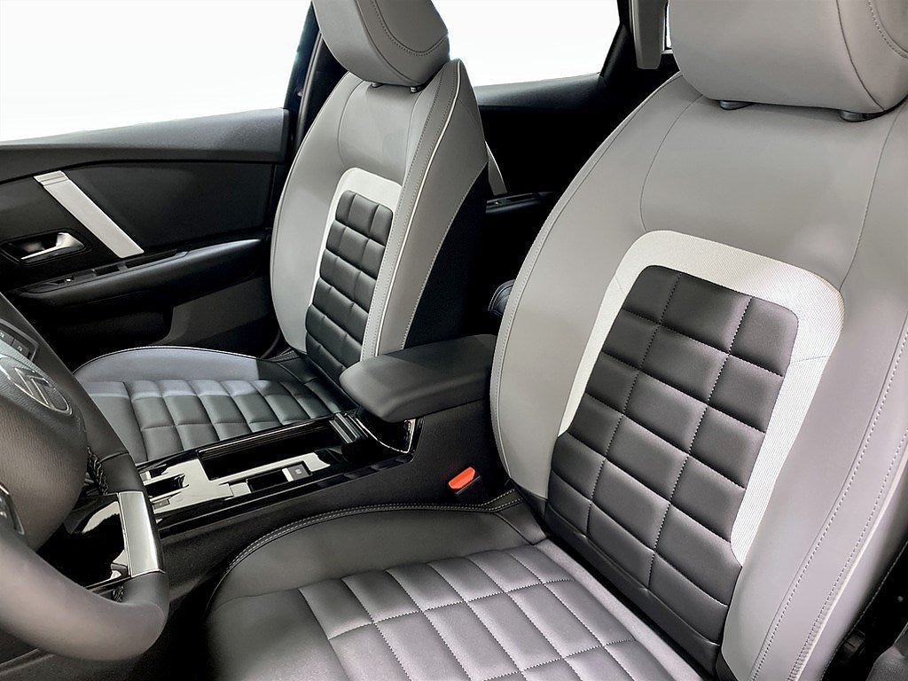 Bild på Citroën C4 Max PureTech 130hk Aut - OMGÅENDE LEVERANS!