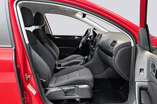 Volkswagen Golf 2012 bild 14