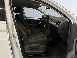 Volkswagen Tiguan 2.0 TDI DPF SCR 4Motion S&V/Carplay/Drag/Kamera/Massage – bild 10