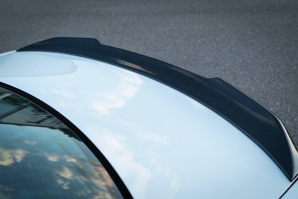 BMW M2 2019 - miniatyr 27