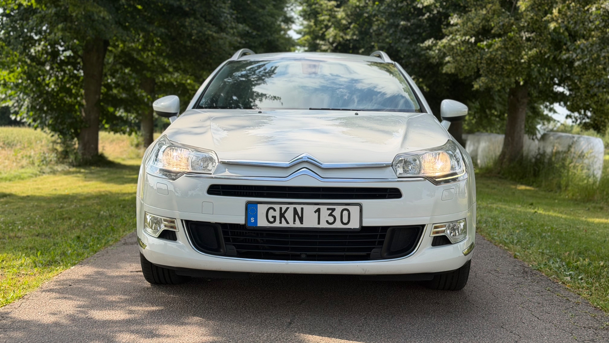 Citroen C5 2013, bild 5/42
