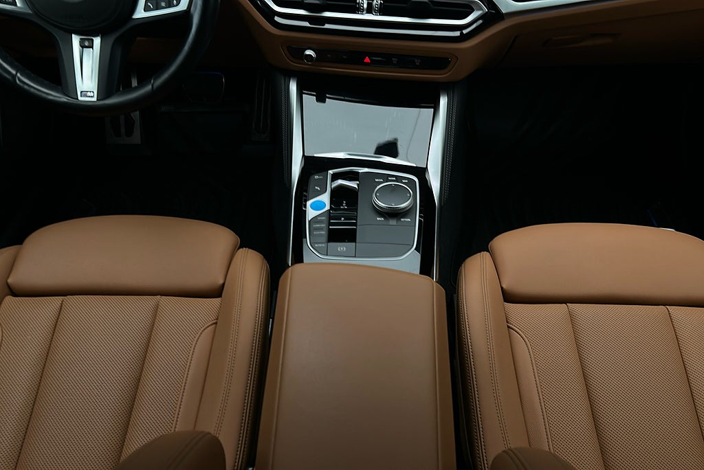 BMW i4 eDrive40 Gran Coupé 83.9 kWh, 340hk, 2024