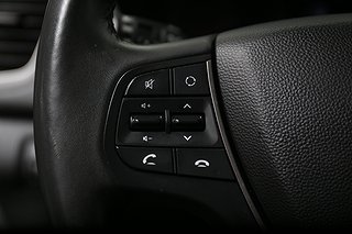 Halvkombi Hyundai i20 11 av 21