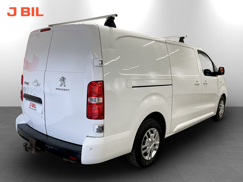 Bild på Peugeot Expert PRO+ 2.0 BHDi 180hk Aut L3 B-KAMERA DRAG