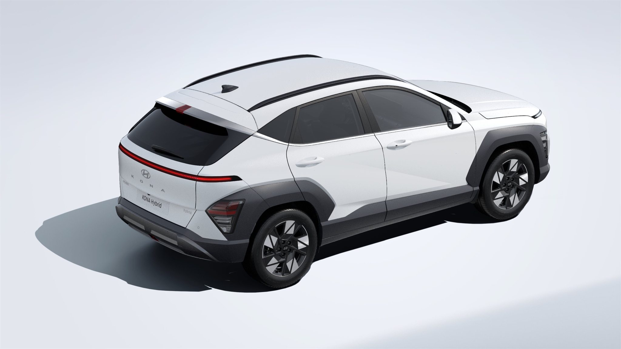 Hyundai Kona 2027, bild 6/36