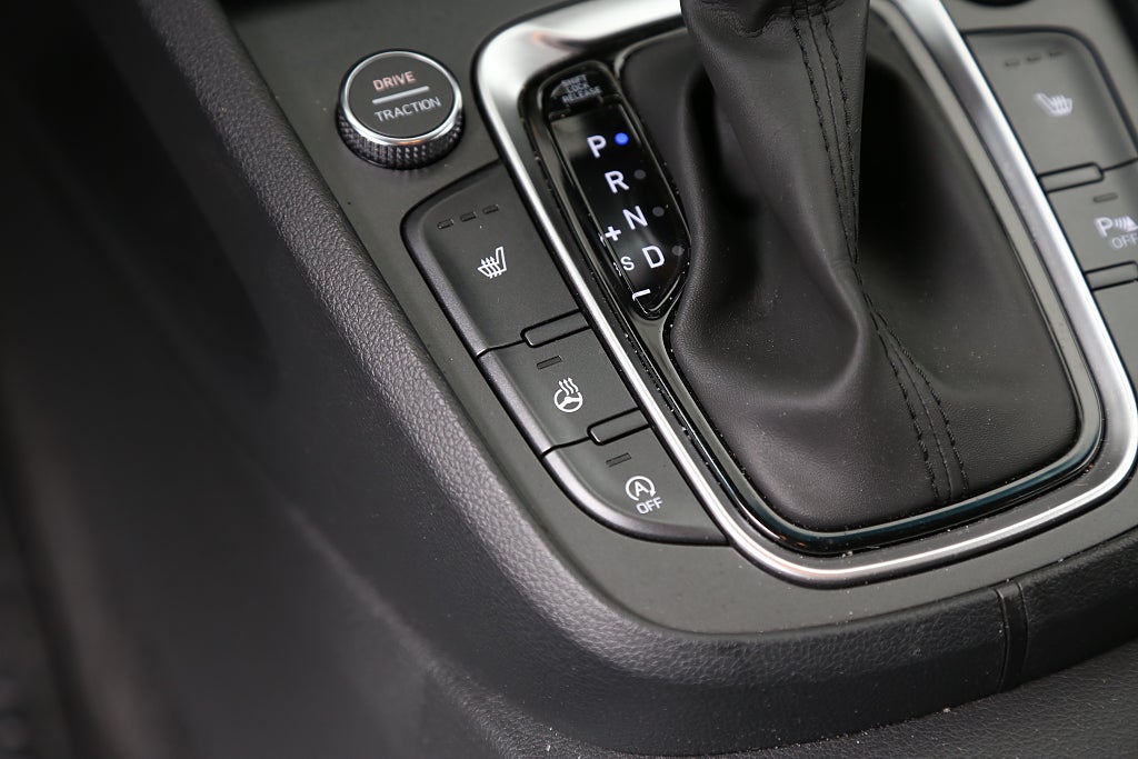 Hyundai Kona 1,0 T-GDI 120hk Essential Aut Kamera Motorv Drag 2023