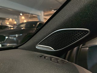 Mercedes-Benz AMG A 35 4MATIC Sedan AMG Pano/Kamera/Burmester/SoV/1Ägare – bild 21