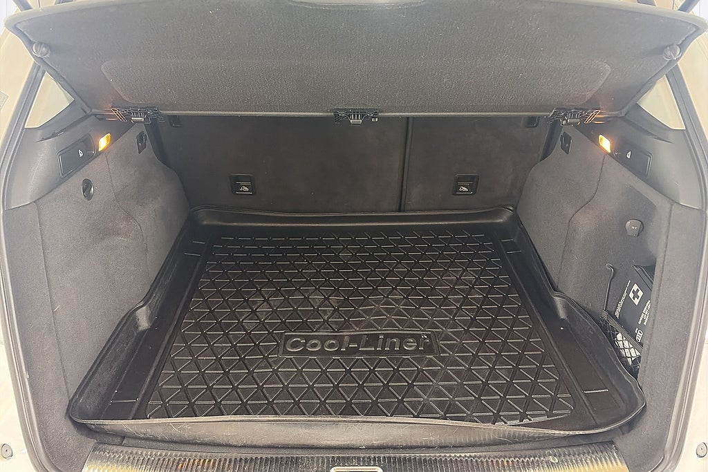 Audi Q5 2017